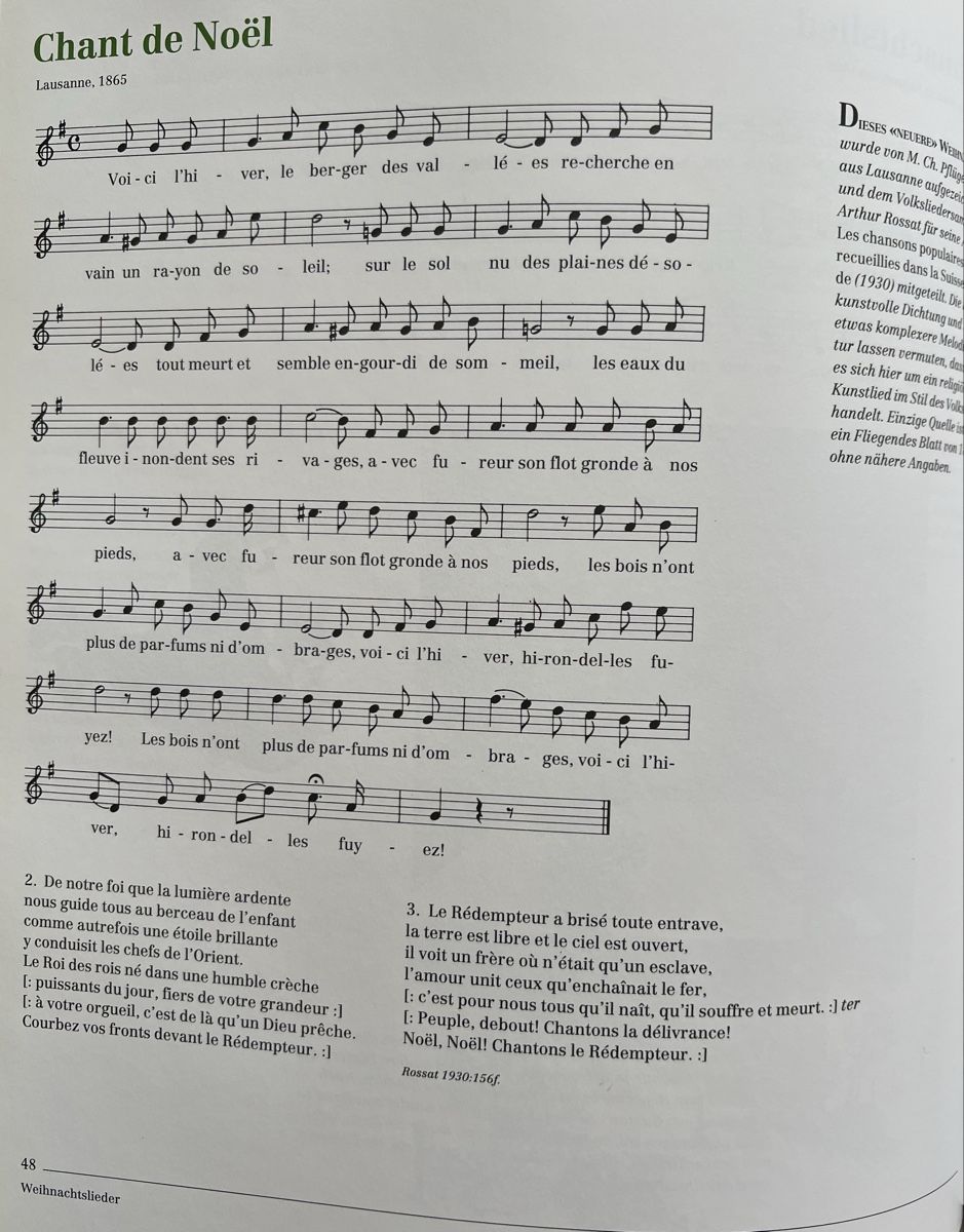 Libri: DIE SCHÖNSTEN SCHWEIZER VOLKSLIEDER – MAX PETER BAUMANN TOP – Nuovo (secondo la descrizione) da Oberhofen Thun'see venduto da SwissTreasure 7