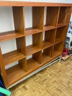 Scaffali: Gestell für Bücher etc. – Usato da Uerikon venduto da Kubi11