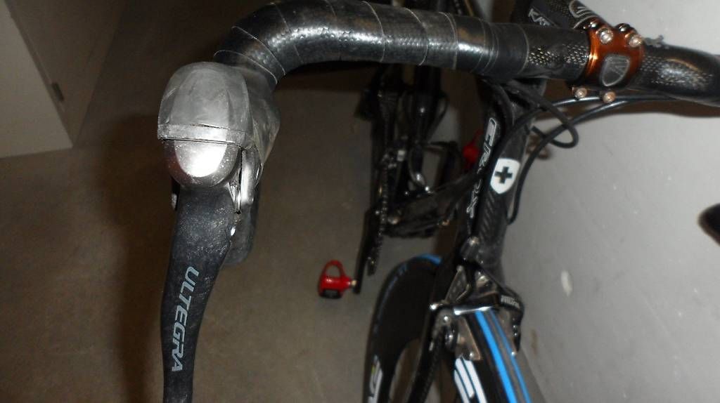 Shimano Biciclette: Super Vollcarbon Rennvelo – Nuovo (secondo la descrizione) da Effretikon venduto da Renbrun 2