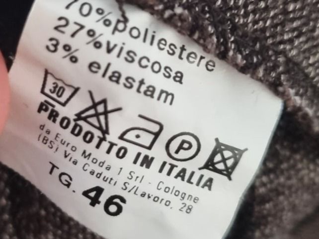 Pantaloni: Hose Gr. 38 – Usato da thalwil venduto da Raishin720 2
