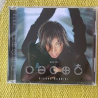 GIANNA NANNINI-ARIA