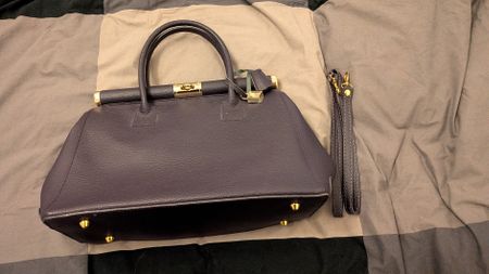 Handtasche 