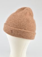 Polo Ralph Lauren Cashmere Beanie, neuwertig