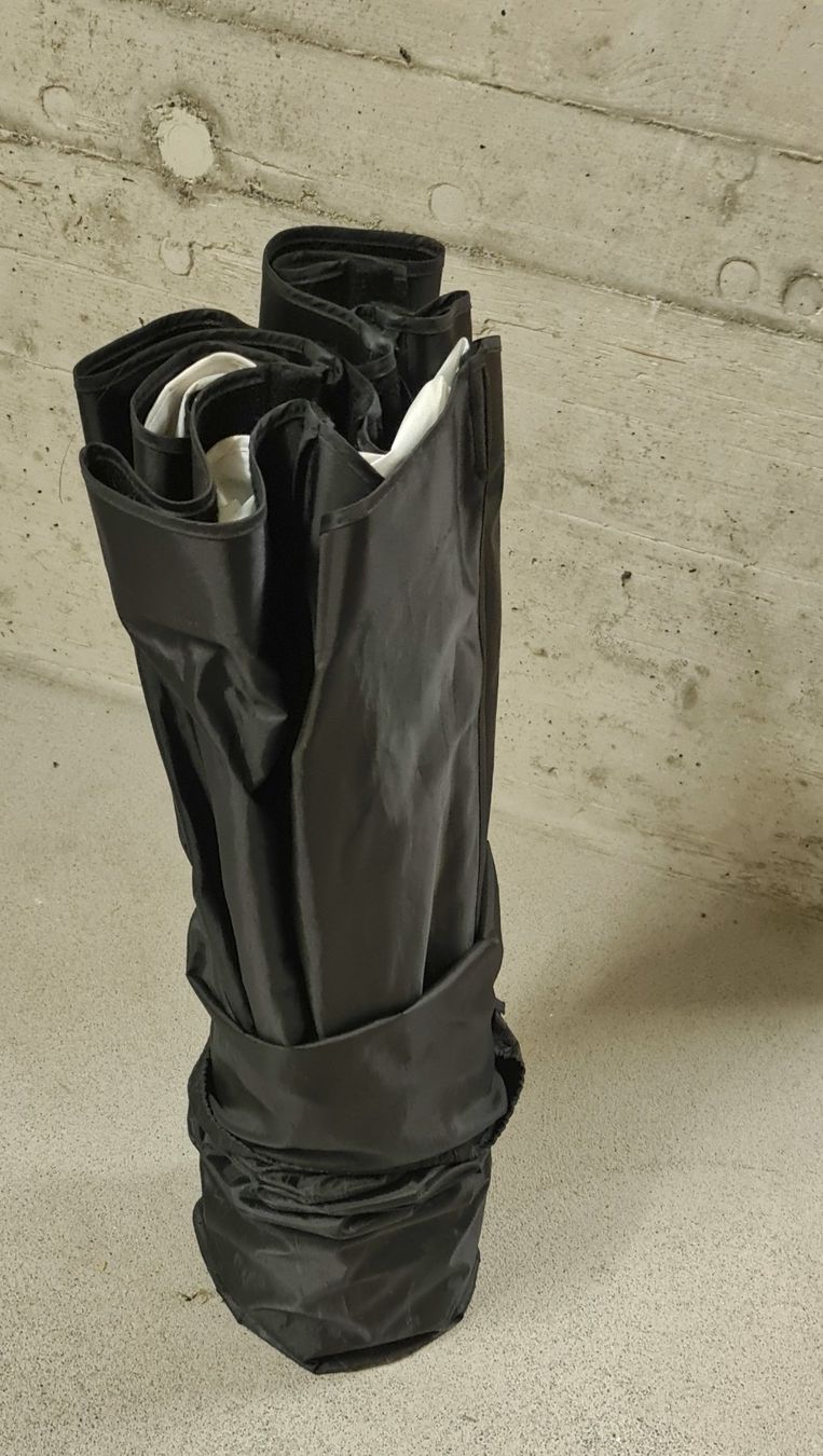 Altri Accessori: Walimex Pro easy Octabox | Ø 90cm – Usato da Reinach AG venduto da Muggl1 4
