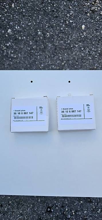 Alle Autoersatzteile: BMW RDC-Ventile – Neu und originalverpackt aus Recherswil von sve_ctc9 1
