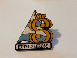 1 Pin Hotel Seerose