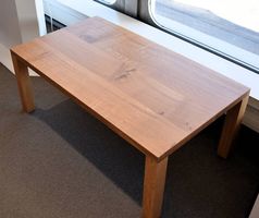 Salontisch nach Mass ab Ausstellung
