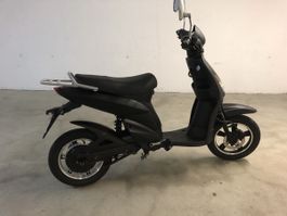 E-Scooter / Elektro-Roller 25 km/h 