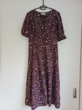 Kleid von Sorgenfri, Grösse M