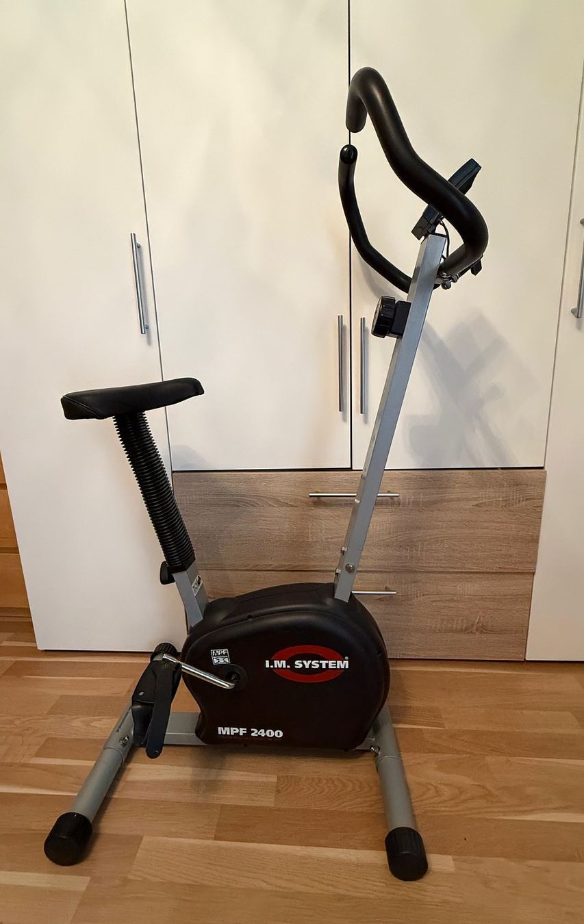 Hometrainer: Hometrainer – Usato da Mellingen venduto da Matabooth