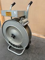 Bandabroller Abrollwagen Strapex
