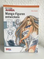 Manga-Figuren entwickeln