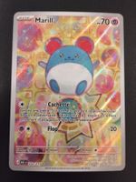 Pokémon Héros Transcendants: Marill 232/217 FR