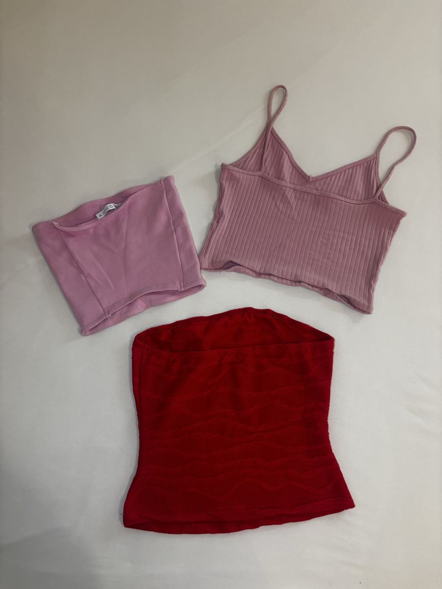 Ensembles coordonnés: lot de hauts – Neuf (Voir description) à Vouvry par sha_rk5q 6