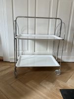 Servierwagen klappbar