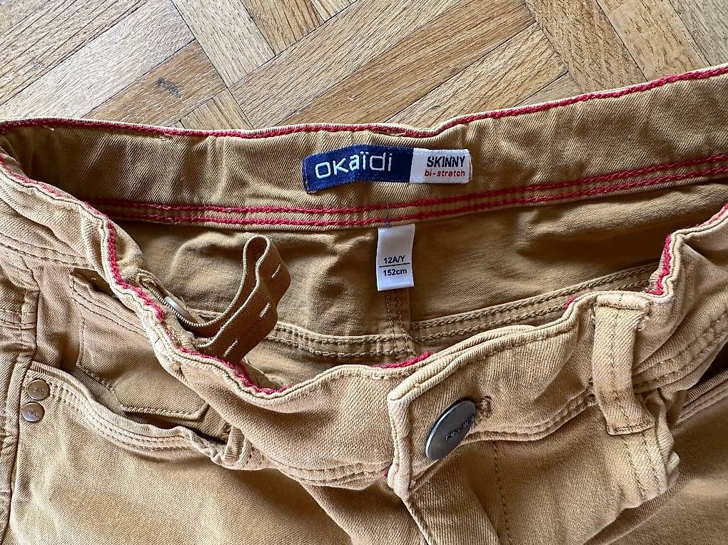 Hosen: Lange Hosen 146/152 – Gebraucht aus Zürich von sta_dvk9 2