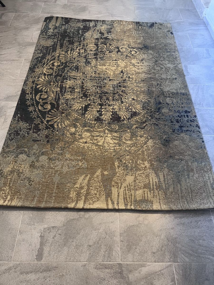 Tappeti: LUXOR- living Teppich antique – Usato da Zürich venduto da Jakomo007 1