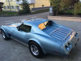 Corvette C3 Targa | Veteran | 2. Hand | Top-Zustand 