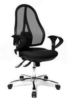 Topstar Open Point SY Deluxe schwarz