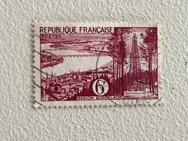 France Briefmarken (Gratis-Versand)