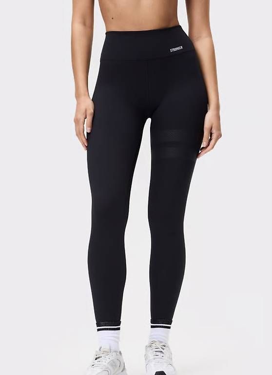Leggings: Sport-Tights STRONGER Gr. M – Nuovo (secondo la descrizione) da Thun venduto da Dak5 3