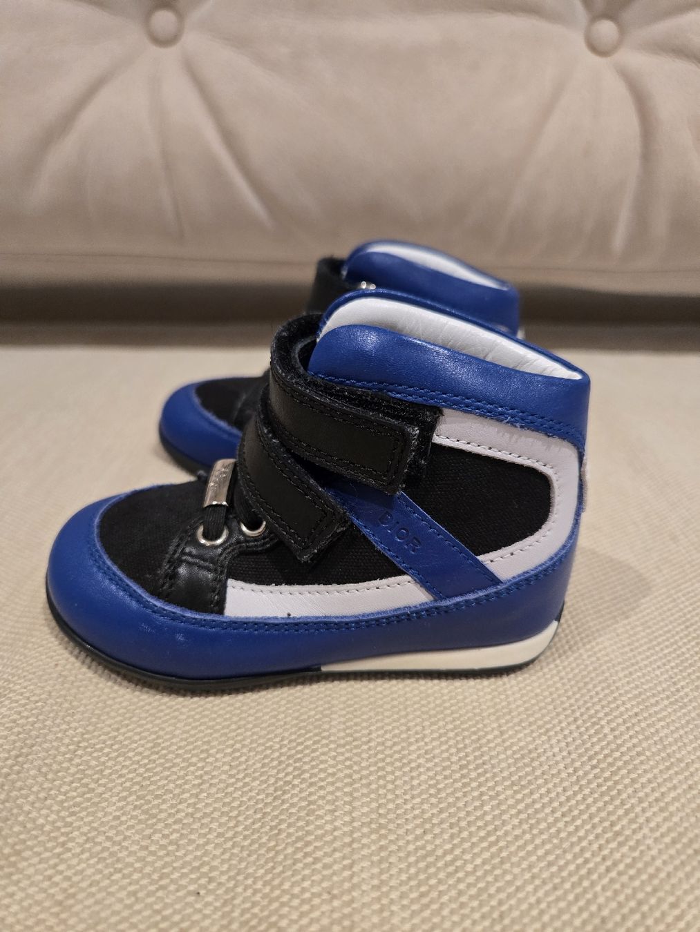 Dior Scarpe da uomo: Baby Dior New – Nuovo (secondo la descrizione) da Le Landeron venduto da Plushka 2