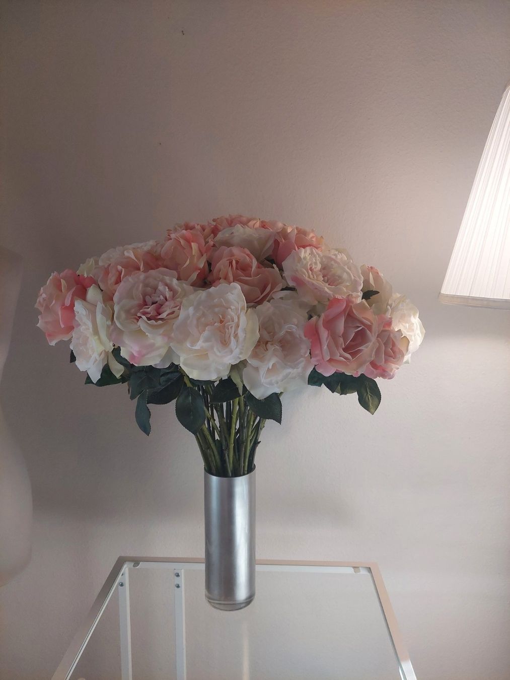 Coop Tutte le decorazioni: Grosse Textilrosen (Twint: ja) – Usato da Ostermundigen venduto da BagsAndMore