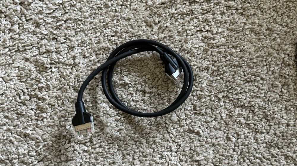 Câble Masterlink Sur Mesure Pour Bang & Olufsen - 1m à 100m - Neuf