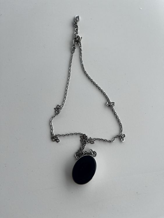 Swatch Autres bijoux: Set bijoux Swatch: collier, boucles, bracelet – D'occasion à Romont FR par cat_j6ww 2