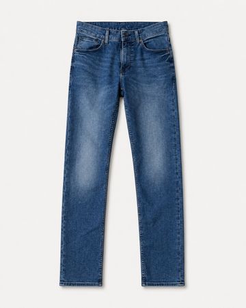Jean homme The Denim bleu – taille 33/34 