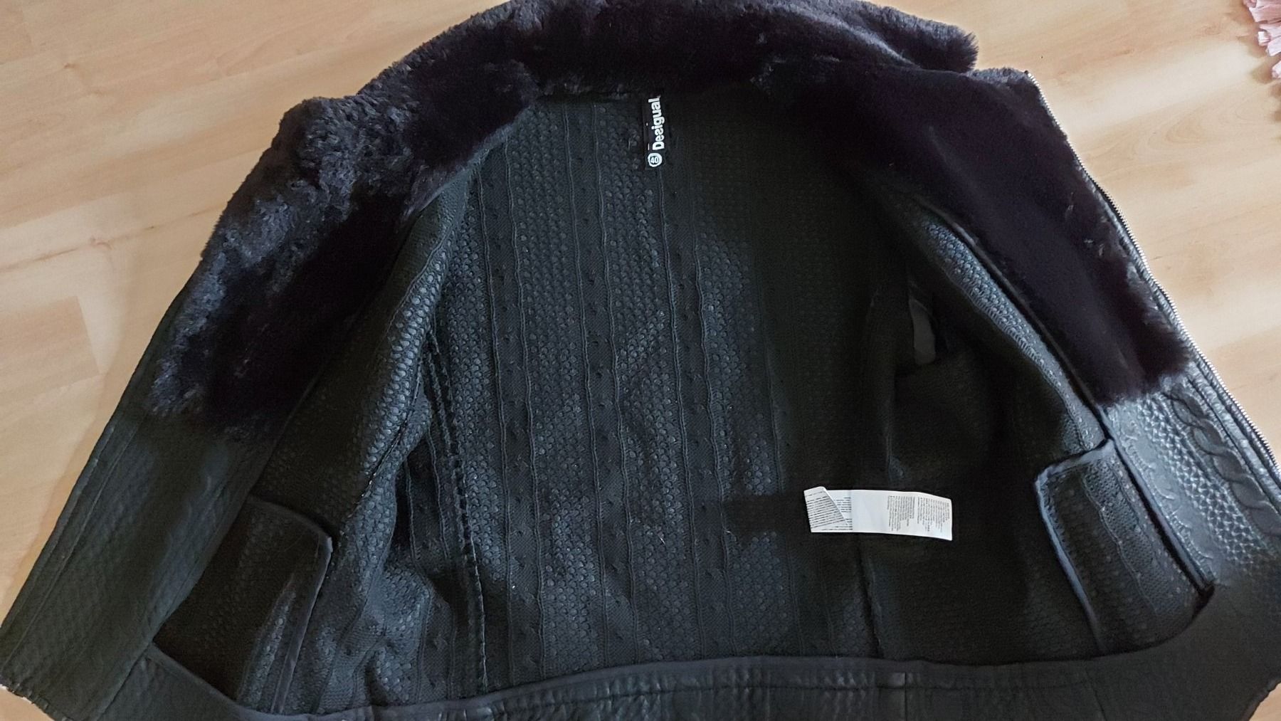 Desigual Giacche: Jacke Desigual – Usato da Nebikon venduto da Draga25 6