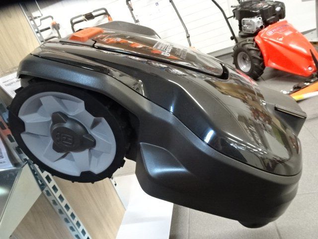 Husqvarna Tagliaerba: Automower 305 Husqvarna – Nuovo e nell'imballaggio originale da Rüegsbach venduto da HusqvarnaShop3418 3