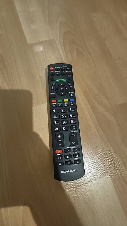 Panasonic Televisori: 32 Zoll LCD TV Panasonic 100Hz – Usato da Rheinfelden venduto da txck 1