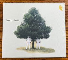 TOSCA - Dehli9
