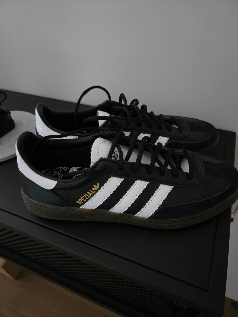 Adidas Herrenschuhe: Adidas Spezial Sneaker – Neu (gemäss Beschreibung) aus St. Gallen von nico.schmid95 2