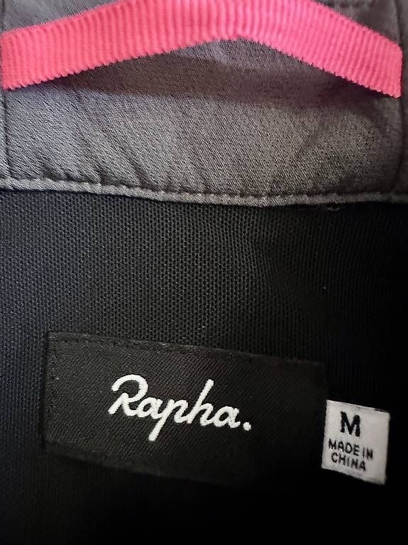 Hemden: Rapha Tech Shirt - M – Gebraucht aus Basel von thmnn 2