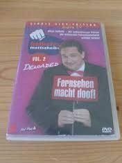 Tutti i DVDs: Kalkofes Mattscheibe Vol.2 - Deloaded – Usato da St.Galllen venduto da elkaphone 1