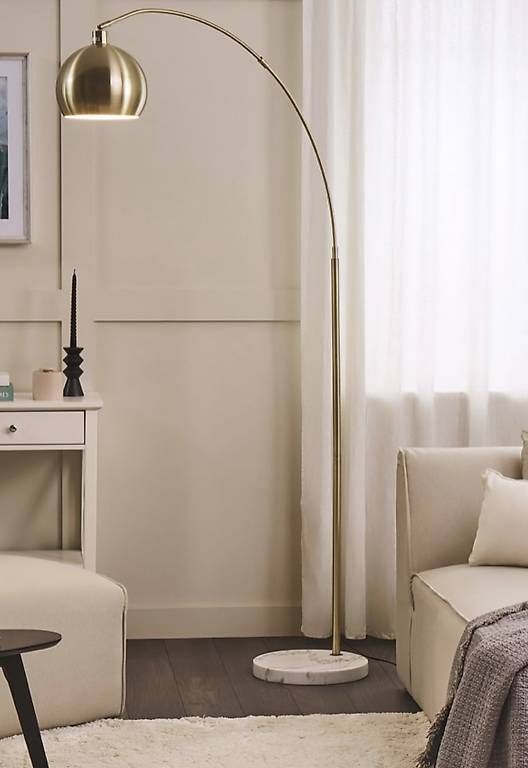 Lampen: Lampe / Stehlampe – Gebraucht aus Luzern von egl_k6zr