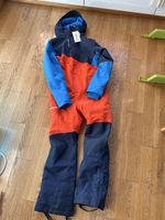 Trollkids Skioverall Gr. 152