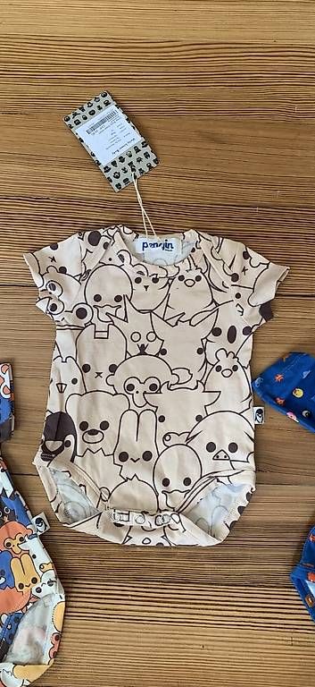 Lotti & Set di vestiti: Babykleider, Grösse 50 – Usato da Wabern venduto da walsn1 1