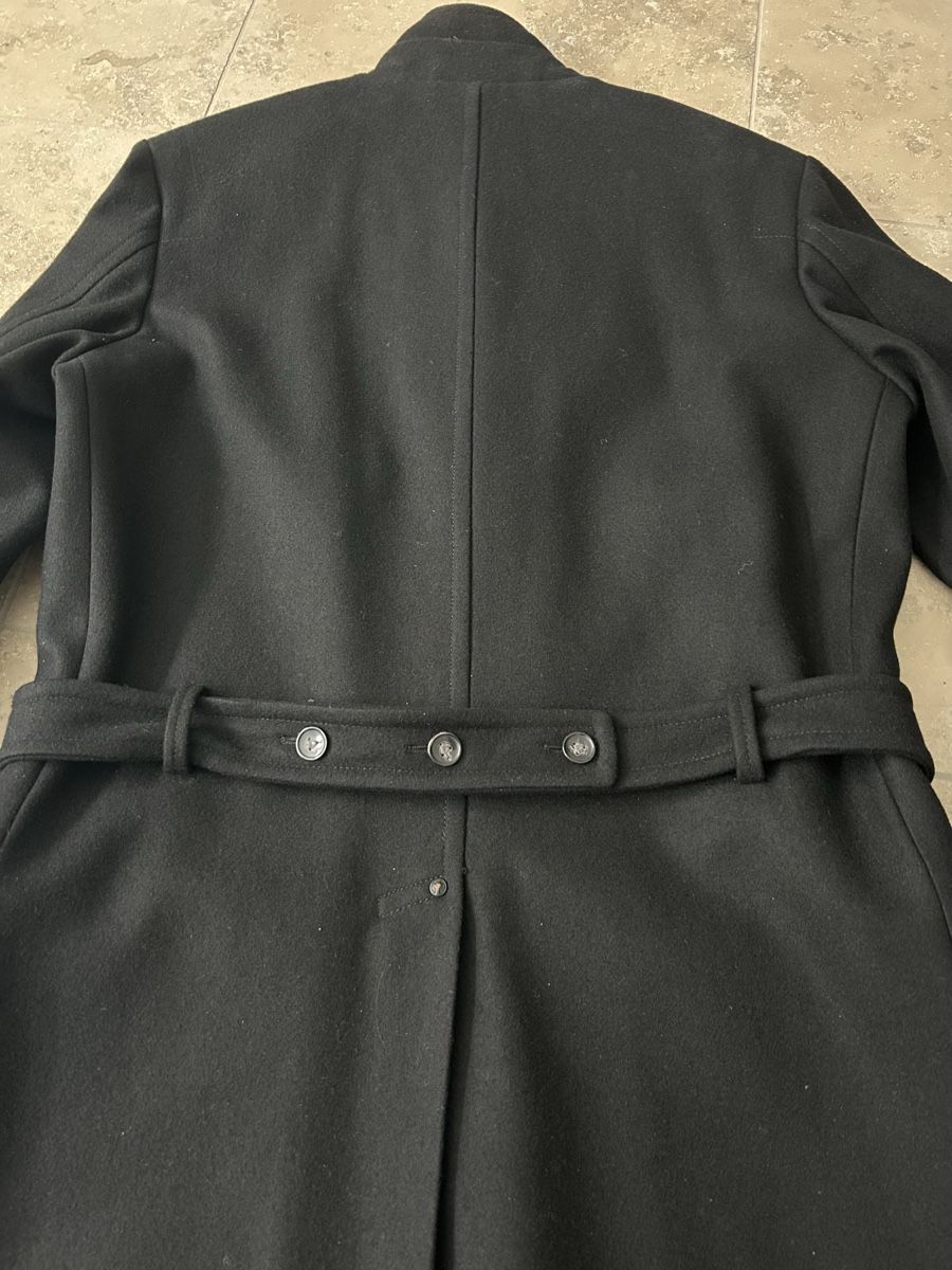 G-Star Manteaux: G-Star RAW Correct Wool Coat, wie NEU – Neuf (Voir description) à Zürich par diva1972 5