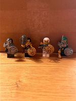 Lego Ninjago Minifigur