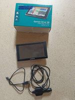 Navi Garmin Drive 60 Europe