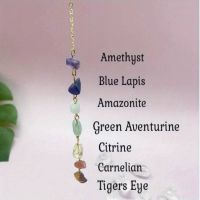 Chakra Kette