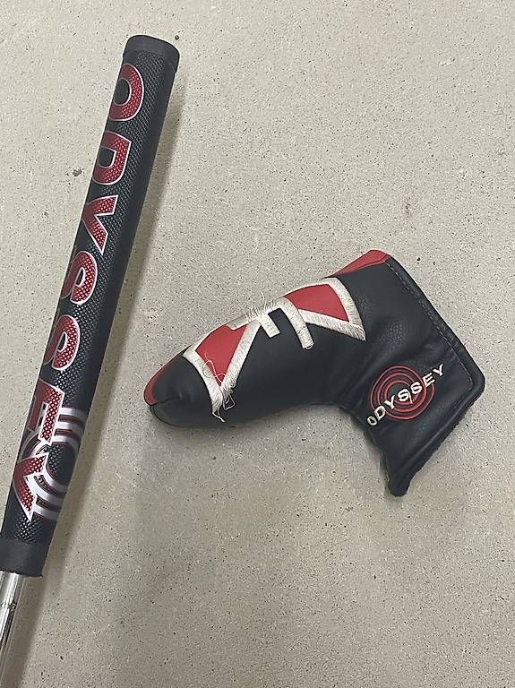 Odyssey Clubs & Sets: Odyssey Putter DFX – D'occasion à Bern par mia_8nfn 2