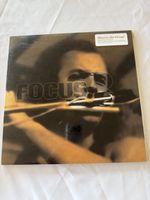 Focus - Focus 3, Vinyl 180g, OVP
