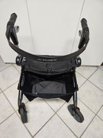 Déambulateur / Rollator "Dolomite"