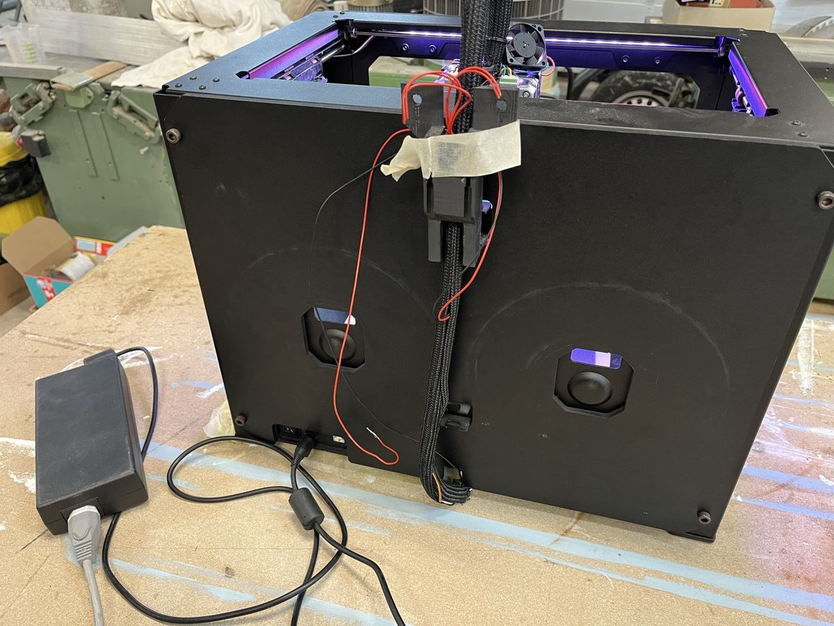 MakerBot Stampanti 3D: MakerBot – Difettoso da Oberwil b. Büren venduto da housihammer 3
