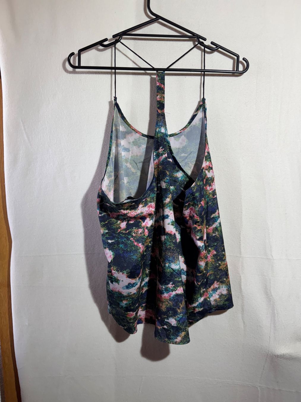 H&M Top: Trägertop von H&M Gr. 44 – Usato da Grosswangen venduto da SALE_SALE_SALE 3
