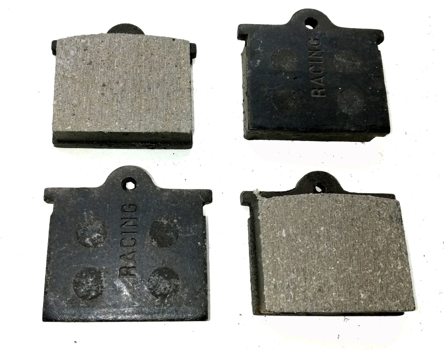 Citroën Alle Autoersatzteile: Citroen Scheibenbremssatz 48x44mm – Neu und originalverpackt aus Kollbrunn von klassik-bremsen